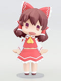 Touhou Project: Reimu Hakurei Hello! Good Smile Mini Figure