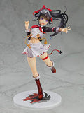 Good Smile Warlords of Sigrdrifa: Miyako Muguruma 1:7 Scale PVC Figure