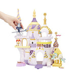 My Little Pony Friendship is Magic Collection Canterlot Castle Playset