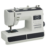 Brother Sewing Machine, ST371HD, Strong and Tough Sewing Machine, 37 Built-in Stitches, Heavyweight