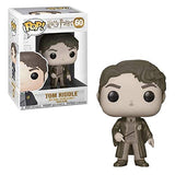 Funko Pop! Vinyl Movies - Harry Potter 31266 - Tom Riddle (Black and White) Exclusive Special Edition Figure