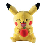 Pokémon Large Plush, Pikachu