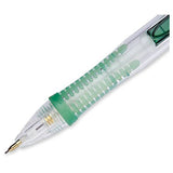 3 ct - Multi-color #2 Mechanical Pencils with Lead 0.5mm