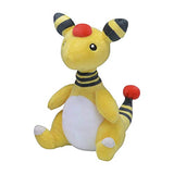 Pokémon Ampharos Sitting Cuties Plush - 6 ½ in.