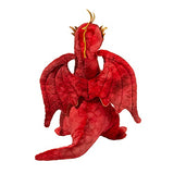 Douglas Eugene Red Dragon Plush Stuffed Animal