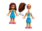 LEGO Friends Heartlake City Park 41447 Exclusive Set Discontinued by Manufacturer