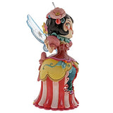 Enesco 4060319 The World of Miss Mindy Sweet Forest Fairy Stone Resin Figurine, 10.04", Multicolor