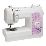 Brother BM3850 37-Stitch Sewing Machine w/Extra Wide Extension Table