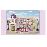 Calico Critters Town Series Grand Department Store Gift Set, Fashion Dollhouse Playset, Figure, Furniture and Accessories Included