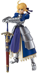 Good Smile Fate/Stay Night: Saber Figma 2.0 Action Figure