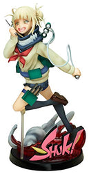 Bell Fine My Hero Academia: Himiko Toga 1:8 Scale PVC Figure