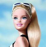Barbie Sports Illustrated Swimsuit Issue 2014 Collectors Edition Doll