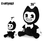 Bendy and the Ink Machine : Bendy Beanie Plush - Jumbo