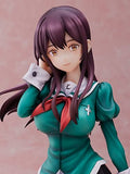 Yuri is My Job! Mitsuki Ayanokoji 1:7 Scale PVC Figure