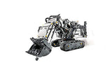 LEGO Technic Liebherr R 9800 Excavator 42100 Building Kit (4,108 Pieces)