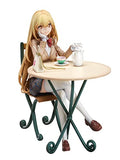 A Certain Scientific Railgun T: Misaki Shokuhou (Live Draw Ver.) 1:7 Scale PVC Figure