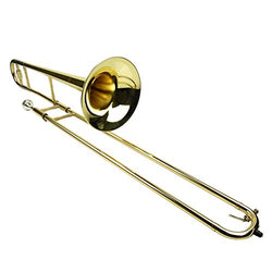 Selmer Prelude TB711 Bb Lacquered Student Tenor Trombone (