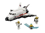 LEGO City Space Port 60078 Utility Shuttle Building Kit