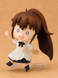 Max Factory Working!!: Popura Taneshima Nendoroid Action Figure