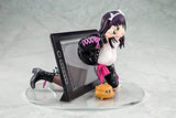 Nishiza-San Illustrated by Nishizawa 5mm 1:6 Scale PVC Figure