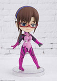 TAMASHII NATIONS Makinami Mari Illustrious Evangelion, Multi