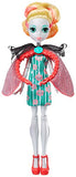 Monster High Ghoul to Mermaid Lagoona Blue Transformation Doll