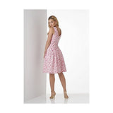 Simplicity Vintage New Look Patterns UN6341A Misses' Dress, A (6-8-10-12-14-16-18)
