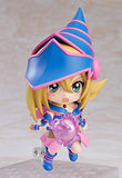 Good Smile Yu-Gi-Oh!: Dark Magician Girl Nendoroid Action Figure, Multicolor