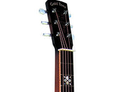 Paul Beard Squareneck Resonator Guitar w/Case