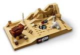 Lego Star Wars Tatooine Homestead 40451 Exclusive Building Set