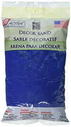 ACTIVA Décor Sand, 28-Ounce, Bermuda Blue
