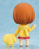 Good Smile Wooser's Hand to Mouth Life: Rin and Wooser Nendoroid (Light Version) Action Figure