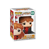 Funko Pop! Animation: Evangelion - Asuka Langley Soryu