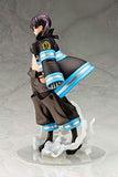 Kotobukiya ArtFX-J Fire Force Tamaki Kotatsu 1/8 Scale PVC Figure Statue