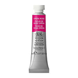 Winsor & Newton Professional Water Colour Paint, 5ml tube, Opera Rose