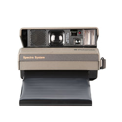Polaroid Originals 4739 Film Shield for Spectra, Black