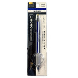 Tombow Mechanical Pencil Mono Graph Zero 0.3mm (Mono Color)