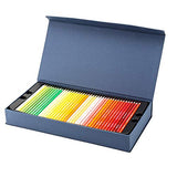 160 Colored Pencils Set - Coloring Pencils for Artists with Case, Ideal Colored Pencils for Adult Coloring Books, Doodling, Sketching