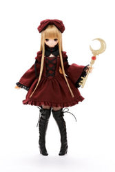 EX Cute 8th Series Witch Girl Lien / Little Witch of Moon ver.1.1 (1/8 scale Fashion Doll) [JAPAN]