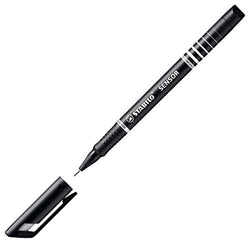 Stabilo 189/46 Sensor Pen - Black
