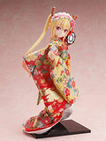 Miss Kobayashi's Dragon Maid: Tohru (Japanese Doll Ver.) 1:4 Scale PVC Figure