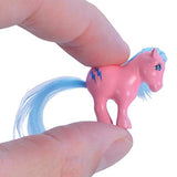 Worlds Smallest My Little Pony