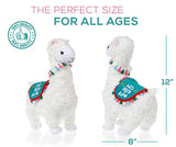 llama stuffed animal - The Original No Prob Llama lama alpaca plush animals toy. Perfect Llama