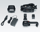 Canon XA11 Professional Camcorder