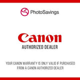 Canon PowerShot ELPH 360 HS (Silver) Digital Camera w/ 16 GB SD CARD