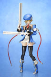 Bandai Tamashii Nations D-Arts Noel Vermilion Action Figure