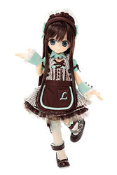 Pico Sarah's a la Mode -Sweets a. la, Mode- Chocomint Ice / Lycee Complete Doll