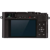 Leica D-Lux 7 Digital Camera (Black) 19141