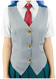 C-ZOFEK Women's US Size Nejire Hado Cosplay Costume Uniform (X-Small)