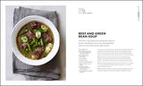 The Soup Book: 200 Recipes, Season by Season
